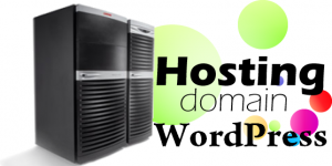 Hướng dẫn trỏ domain về hosting và cài đặt WordPress