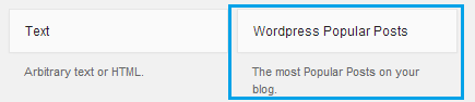 plugin wordpress popular posts 0