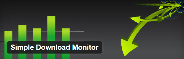 Simple Download Monitor