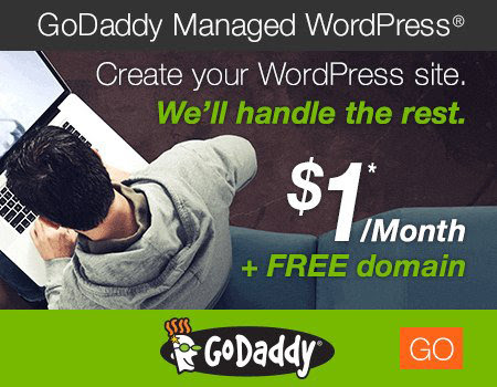 godaddy-wordpress-hosting